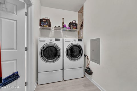 Tiny photo for 3909 Botsford Court #Unit 102, Wilmington, NC 28412 (MLS # 100609962)