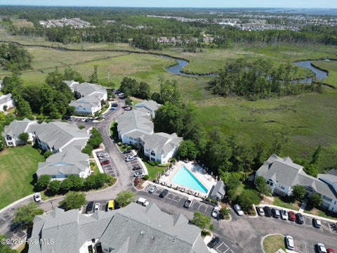 Tiny photo for 3909 Botsford Court #Unit 102, Wilmington, NC 28412 (MLS # 100609962)