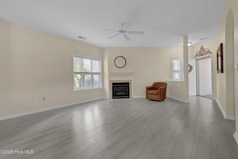 Tiny photo for 3909 Botsford Court #Unit 102, Wilmington, NC 28412 (MLS # 100609962)