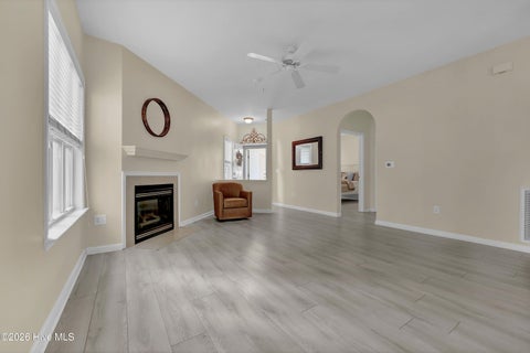 Tiny photo for 3909 Botsford Court #Unit 102, Wilmington, NC 28412 (MLS # 100609962)