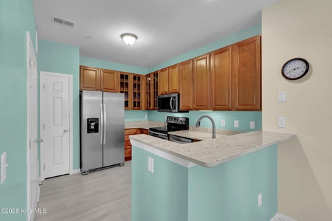 Tiny photo for 3909 Botsford Court #Unit 102, Wilmington, NC 28412 (MLS # 100609962)