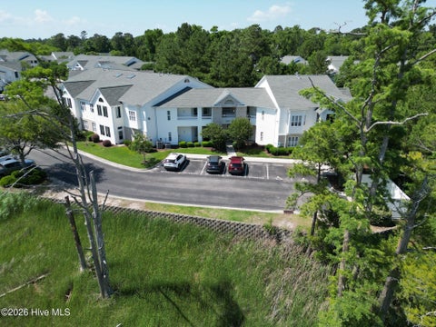 Tiny photo for 3909 Botsford Court #Unit 102, Wilmington, NC 28412 (MLS # 100609962)