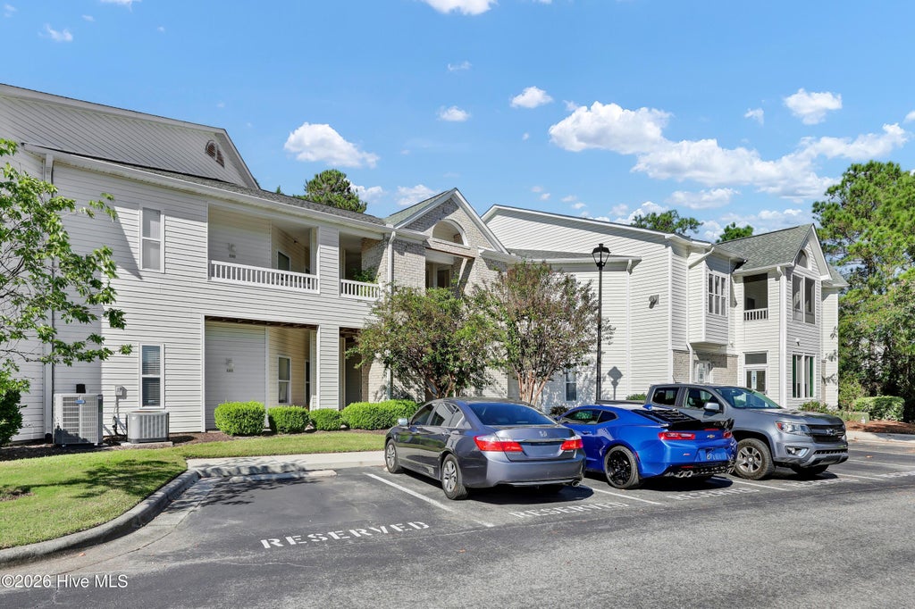 Photo of 3909 Botsford Court #Unit 102, Wilmington, NC 28412 (MLS # 100609962)
