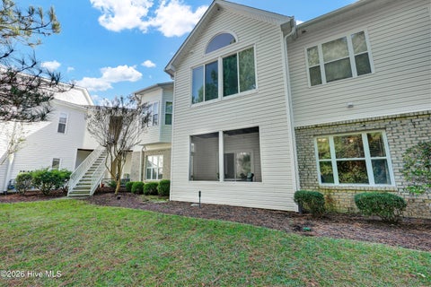 Tiny photo for 3909 Botsford Court #Unit 102, Wilmington, NC 28412 (MLS # 100609962)