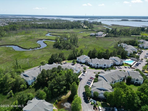 Tiny photo for 3909 Botsford Court #Unit 102, Wilmington, NC 28412 (MLS # 100609962)