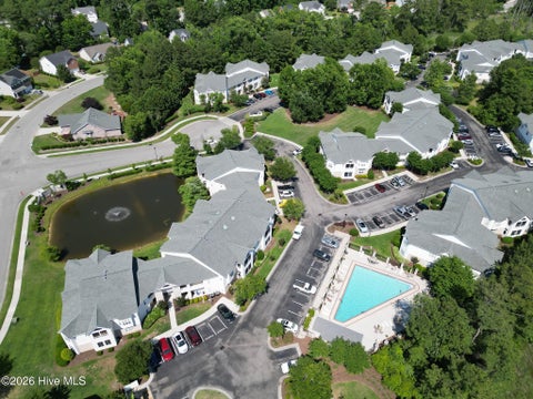 Tiny photo for 3909 Botsford Court #Unit 102, Wilmington, NC 28412 (MLS # 100609962)