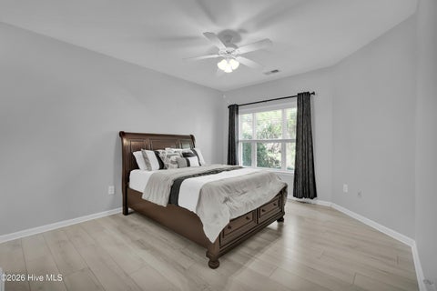 Tiny photo for 3909 Botsford Court #Unit 102, Wilmington, NC 28412 (MLS # 100609962)
