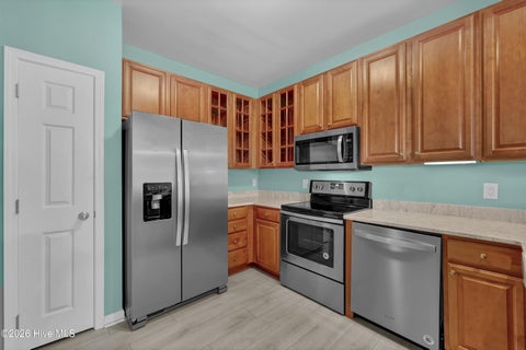 Tiny photo for 3909 Botsford Court #Unit 102, Wilmington, NC 28412 (MLS # 100609962)