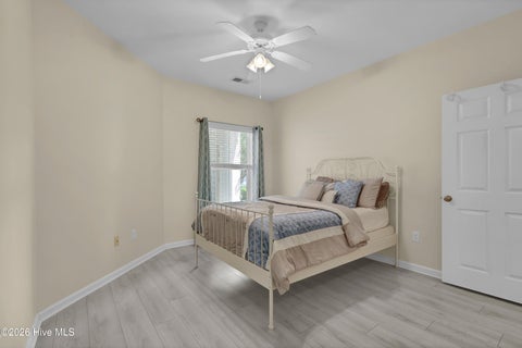 Tiny photo for 3909 Botsford Court #Unit 102, Wilmington, NC 28412 (MLS # 100609962)