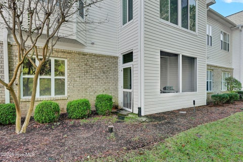 Tiny photo for 3909 Botsford Court #Unit 102, Wilmington, NC 28412 (MLS # 100609962)