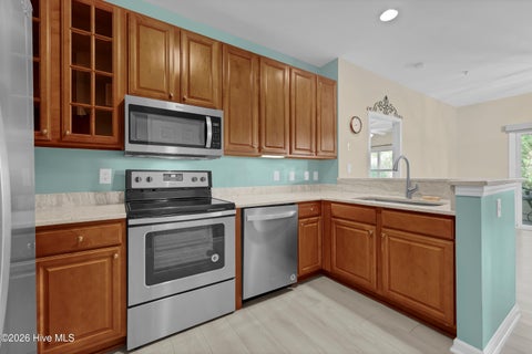 Tiny photo for 3909 Botsford Court #Unit 102, Wilmington, NC 28412 (MLS # 100609962)
