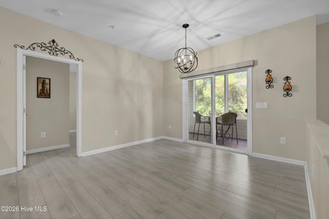 Tiny photo for 3909 Botsford Court #Unit 102, Wilmington, NC 28412 (MLS # 100609962)