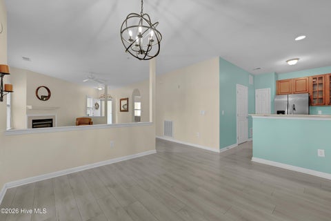 Tiny photo for 3909 Botsford Court #Unit 102, Wilmington, NC 28412 (MLS # 100609962)