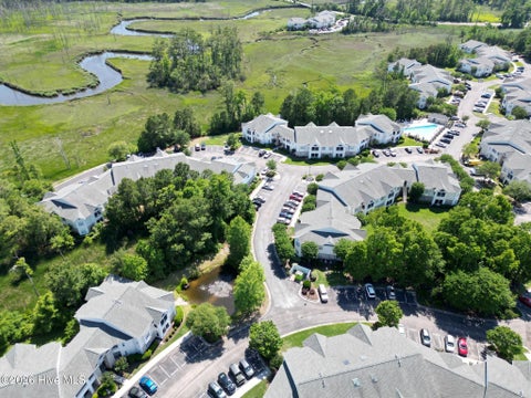 Tiny photo for 3909 Botsford Court #Unit 102, Wilmington, NC 28412 (MLS # 100609962)