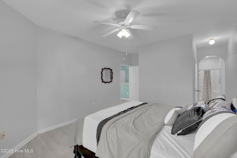 Tiny photo for 3909 Botsford Court #Unit 102, Wilmington, NC 28412 (MLS # 100609962)