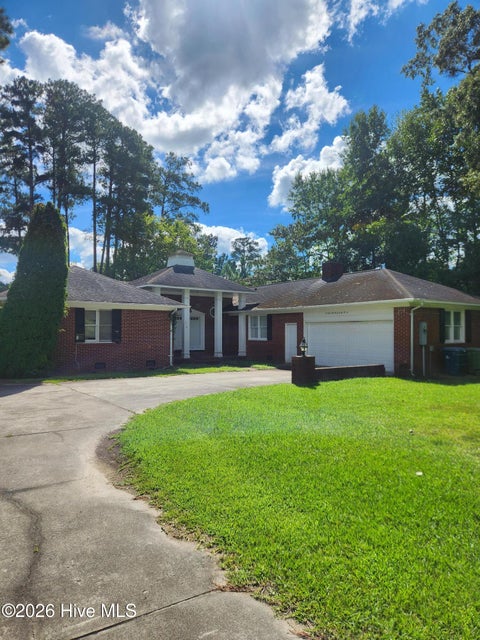 Homes For Sale - 108 Morgan Place<br/> Washington, NC 27889