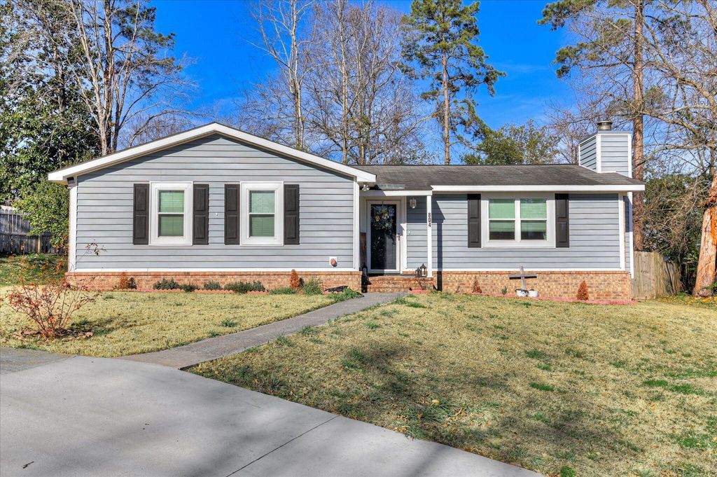 Photo of 804 Sterling Court, Augusta, GA 30907 (MLS # 552279)