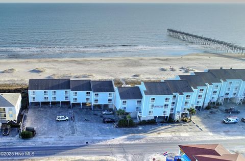 Photo of 16 E First Street # 109, Ocean Isle Beach, NC 28469 (MLS # 100546174)