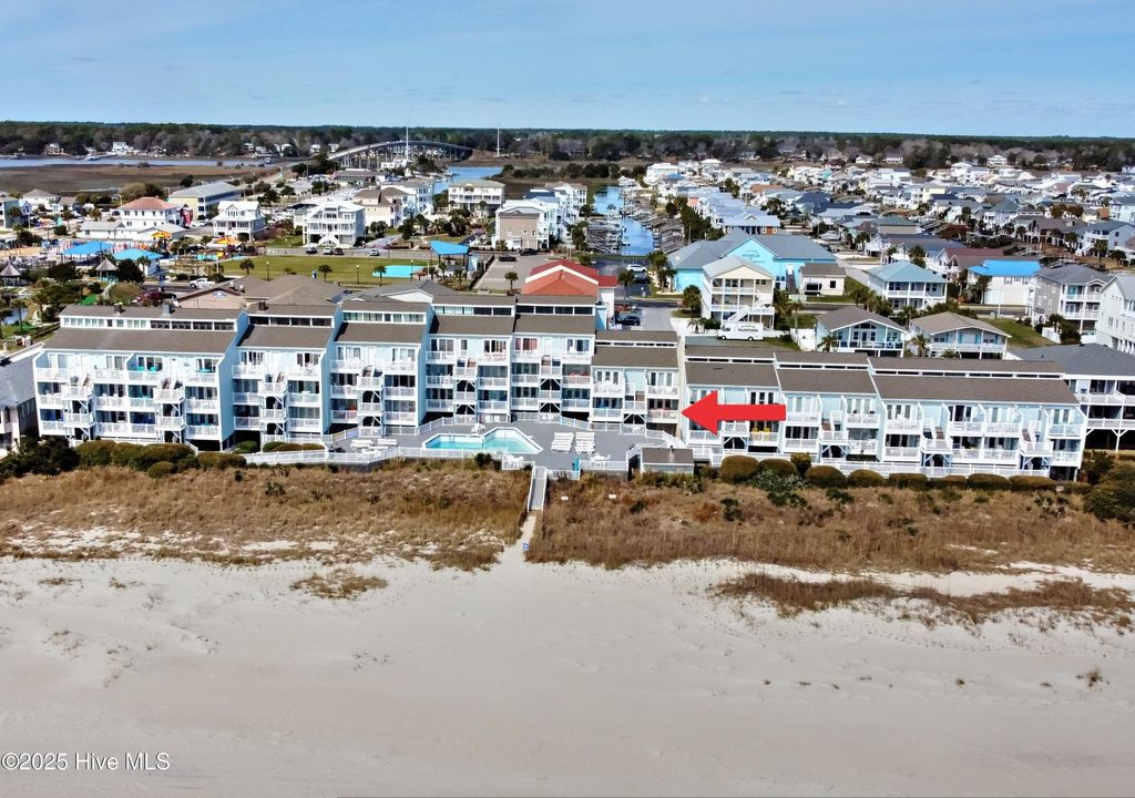 Photo of 16 E First Street # 109, Ocean Isle Beach, NC 28469 (MLS # 100546174)