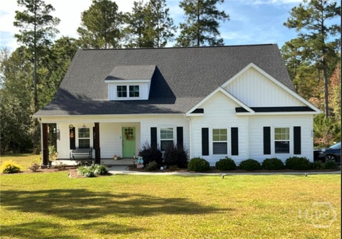 Homes For Sale - 302 Brighton Way<br/> Statesboro, GA 30461