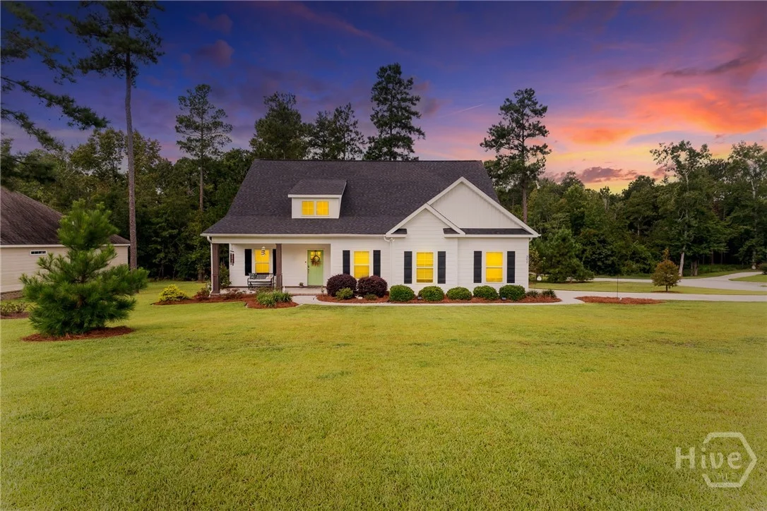 302 Brighton Way, Statesboro, GA, 30461