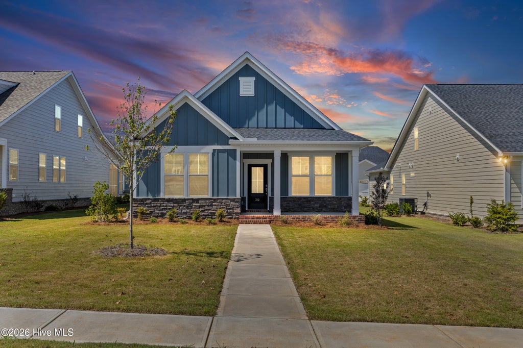 Photo of 312 Penny Weight Lane, North Augusta, SC 29860 (MLS # 100603846)