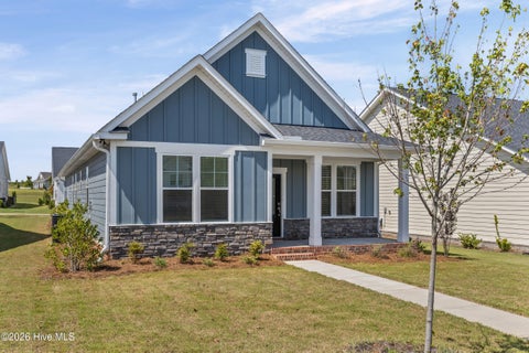 Photo of 312 Penny Weight Lane, North Augusta, SC 29860 (MLS # 100603846)