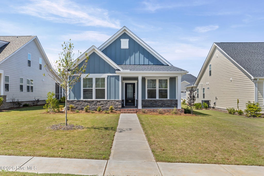 Photo of 312 Penny Weight Lane, North Augusta, SC 29860 (MLS # 100603846)