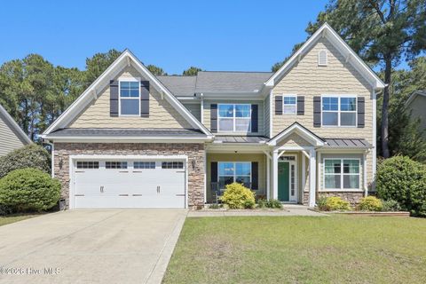 413 Canvasback Lane Sneads Ferry NC 28460