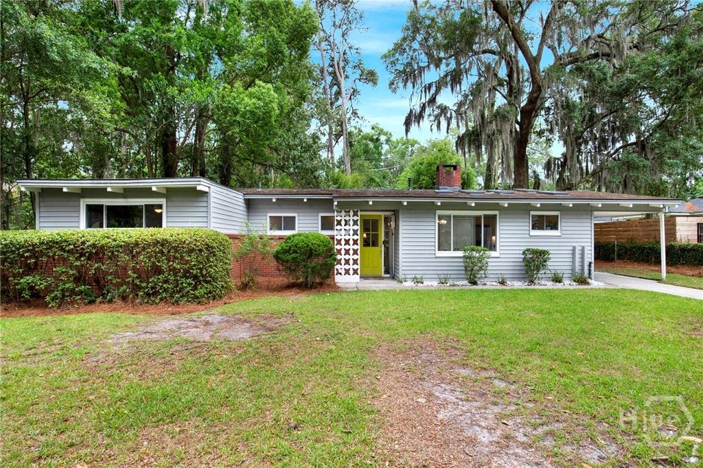 Photo of 253 Varn Drive, Savannah, GA 31405 (MLS # SA355802)