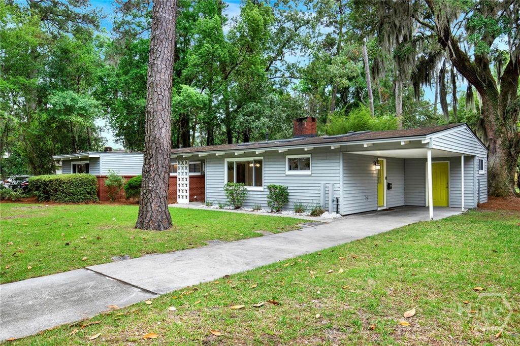 Photo of 253 Varn Drive, Savannah, GA 31405 (MLS # SA355802)