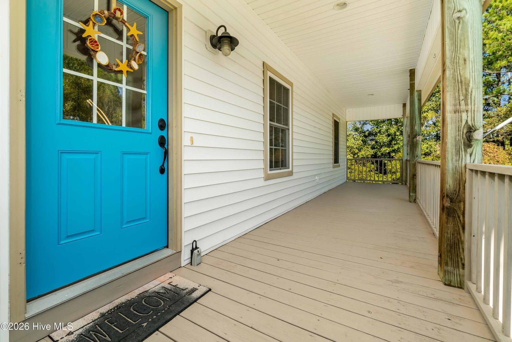 Photo of 159 Parsons Road, Grantsboro, NC 28529 (MLS # 100601529)