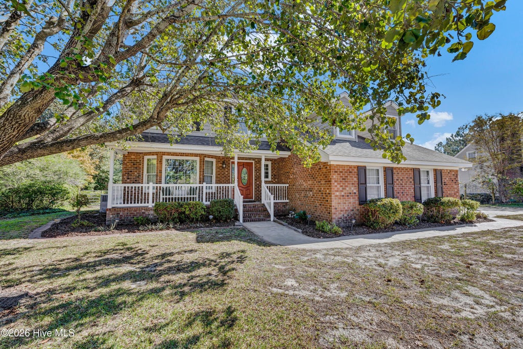 Photo of 535 George Anderson Drive, Wilmington, NC 28412 (MLS # 100613291)