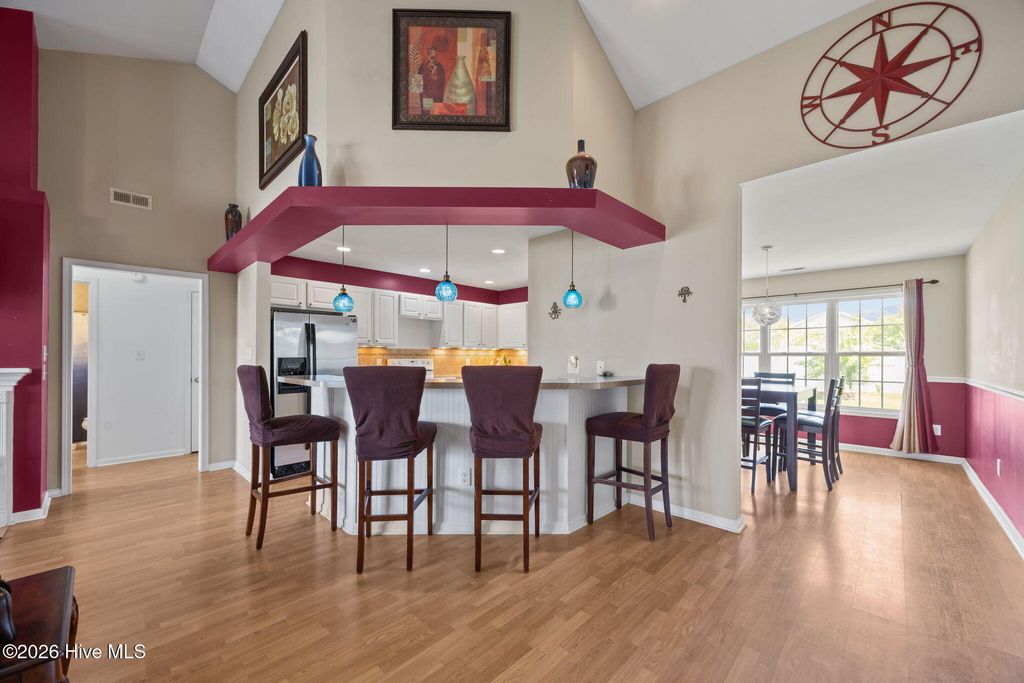 Photo of 206 Rutledge Avenue, Beaufort, NC 28516 (MLS # 100566029)