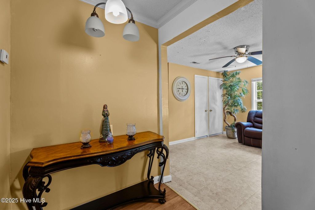 Photo of 3303 N Jefferson Street, Fountain, NC 27829 (MLS # 100569717)