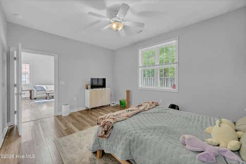 Tiny photo for 5220 Christian Drive, Wilmington, NC 28403 (MLS # 100595714)