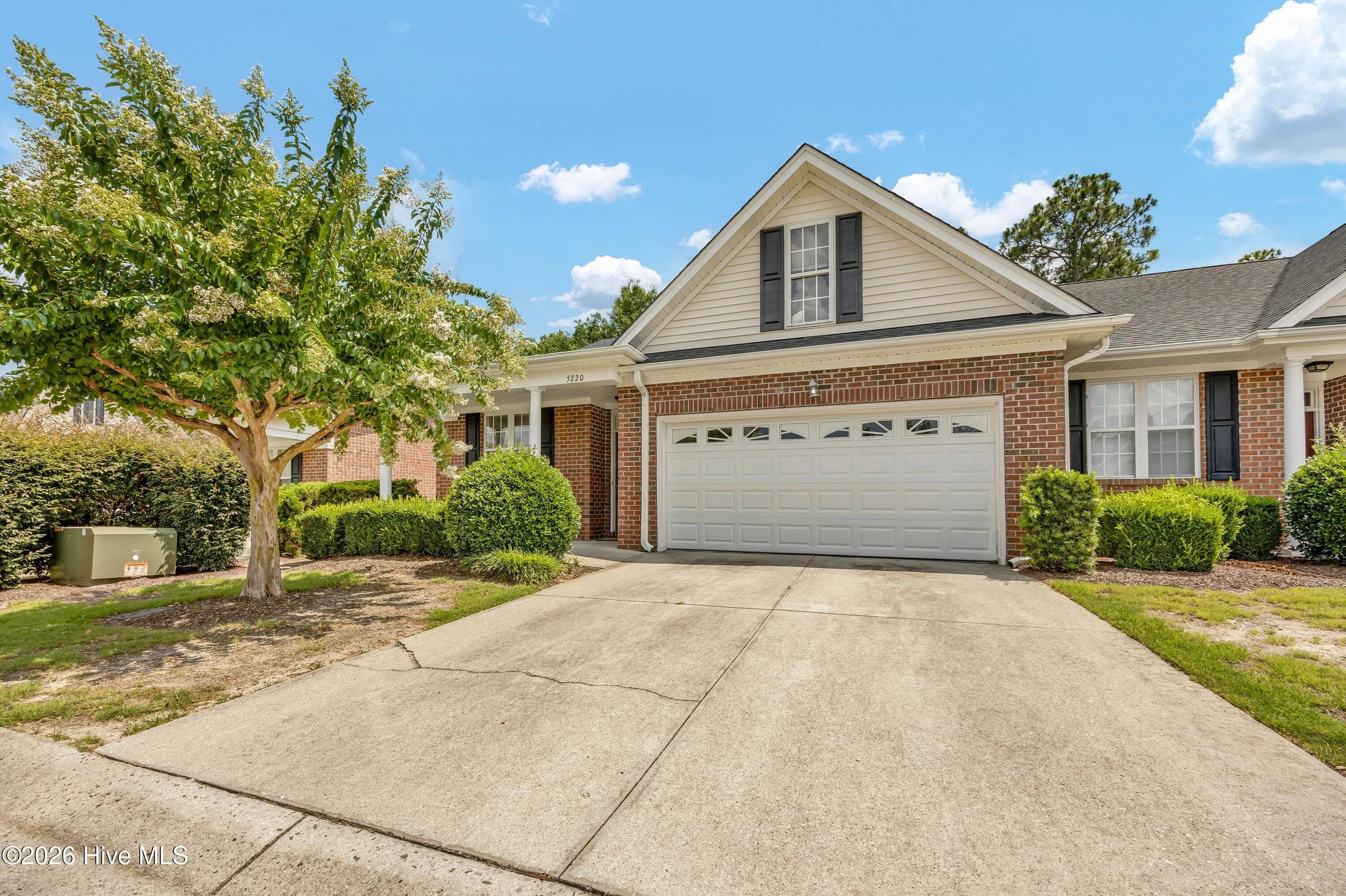 5220 Christian Drive