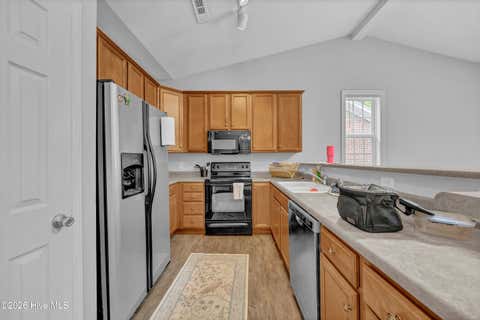 Tiny photo for 5220 Christian Drive, Wilmington, NC 28403 (MLS # 100595714)