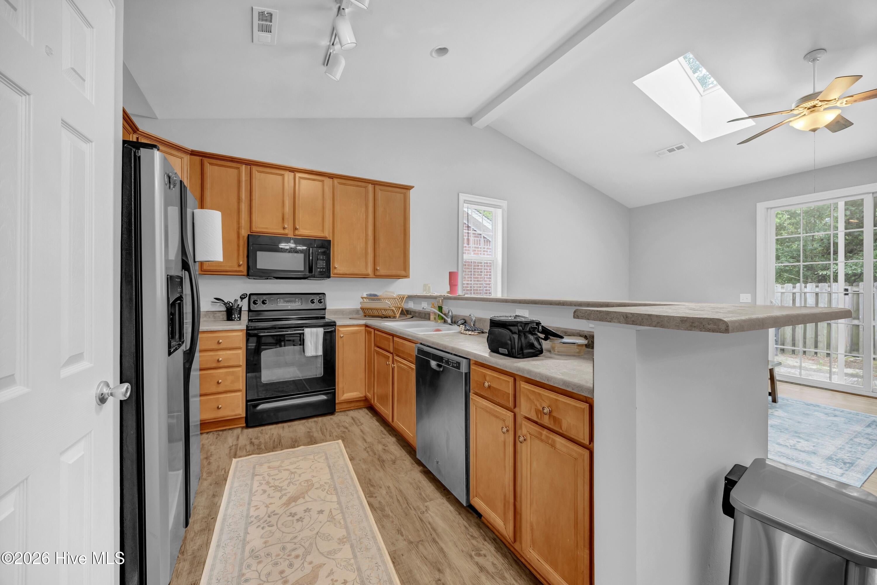 5220 Christian Drive