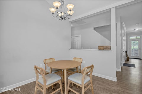Tiny photo for 5220 Christian Drive, Wilmington, NC 28403 (MLS # 100595714)