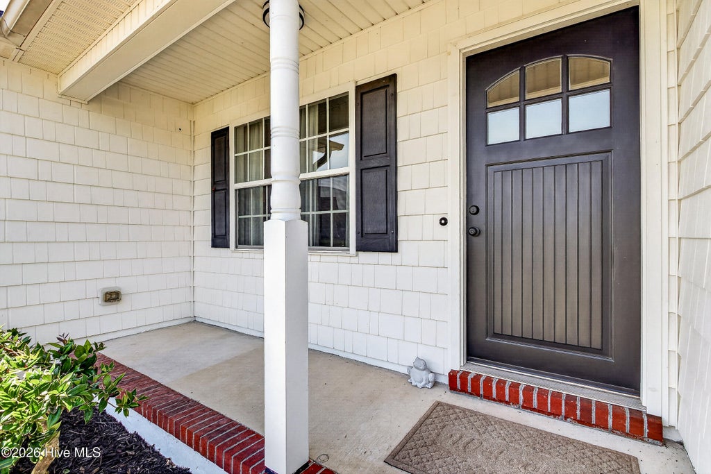 Photo of 107 Cartwright Court, Richlands, NC 28574 (MLS # 100589734)