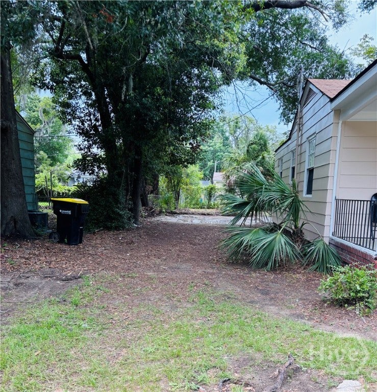 Photo of 52 S Parkwood DR, Savannah, GA 31404 (MLS # SA362415)
