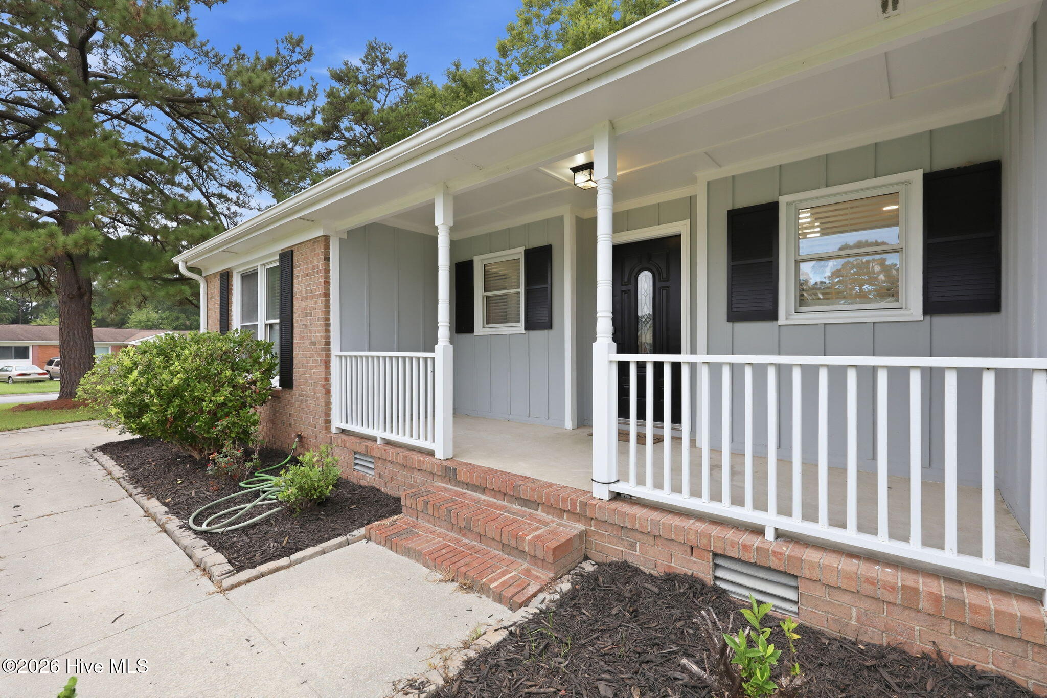 1110 Brynn Marr Road