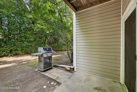 Tiny photo for 719 Bragg Drive #Apt B, Wilmington, NC 28412 (MLS # 100589136)