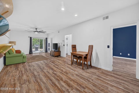 Tiny photo for 719 Bragg Drive #Apt B, Wilmington, NC 28412 (MLS # 100589136)