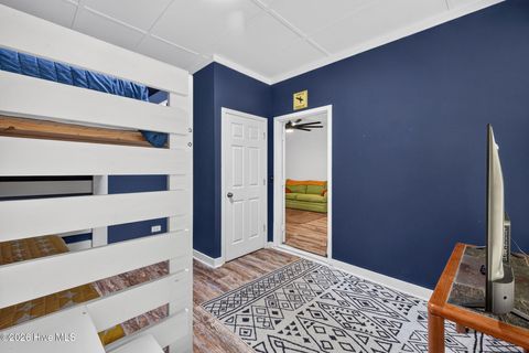 Tiny photo for 719 Bragg Drive #Apt B, Wilmington, NC 28412 (MLS # 100589136)