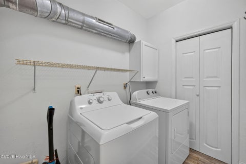 Tiny photo for 719 Bragg Drive #Apt B, Wilmington, NC 28412 (MLS # 100589136)