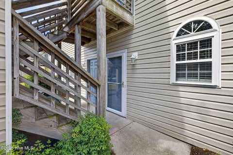 Tiny photo for 719 Bragg Drive #Apt B, Wilmington, NC 28412 (MLS # 100589136)