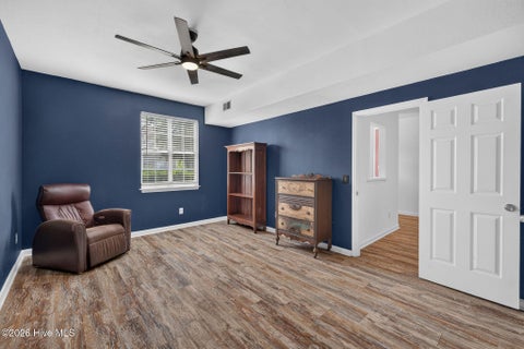 Tiny photo for 719 Bragg Drive #Apt B, Wilmington, NC 28412 (MLS # 100589136)