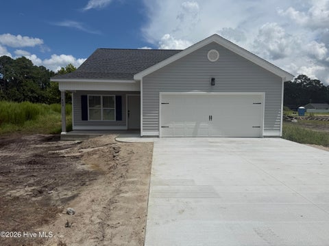 Homes For Sale - 623 Pope Street<br/> Grifton, NC 28530